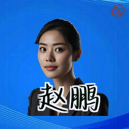 赵鹏